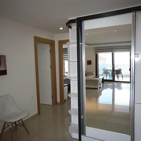 Apartment Crystal Park *