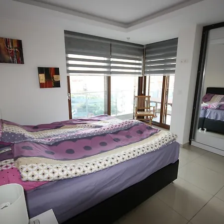 Apartment Crystal Park Appartamento *