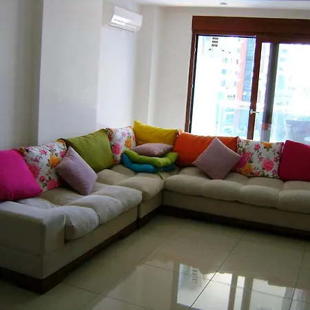 Appartamento Apartment Crystal Park *