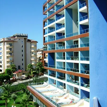 Apartment Crystal Park Appartamento