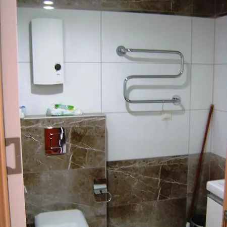 Appartamento Apartment Crystal Park *