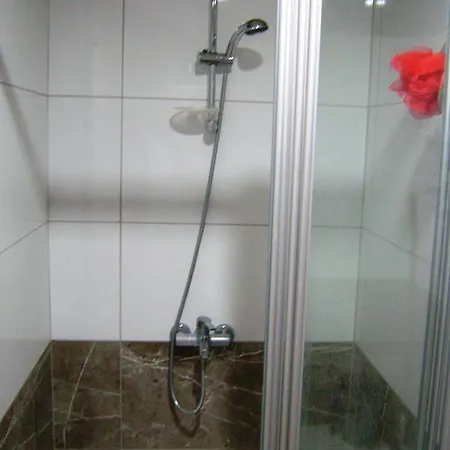 Apartment Crystal Park Алания