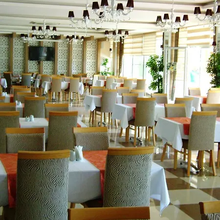 Lejlighed Apartment Crystal Park *