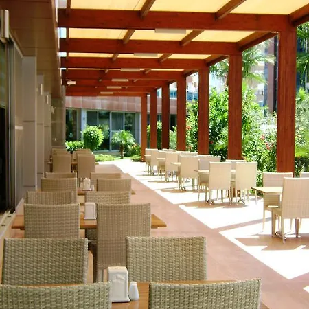 Lejlighed Apartment Crystal Park *